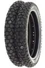 Shinko SR244 Dual Sport Tire Set - Compatible with Honda XR/XL200R/250R XL350R/500R - Tires Only