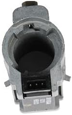 ACDelco GM Original Equipment D1493F Ignition Lock Cylinder