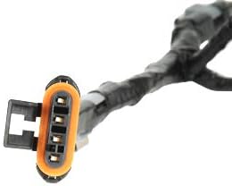 ACDelco GM Original Equipment 355S Ignition Coil Wire