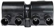 ACDelco GM Original Equipment D519C Ignition Coil