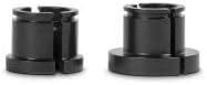Tiger Tool Pin and Bushing Adapter 15009, to be used with the Pin & Bushing Starter Kit for Heavy Duty Semi Trucks & Equipment, Adapter Tool for Removing Pins & Bushings