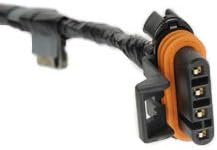 ACDelco GM Original Equipment 355S Ignition Coil Wire