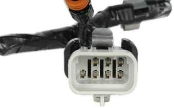 ACDelco GM Original Equipment 355S Ignition Coil Wire