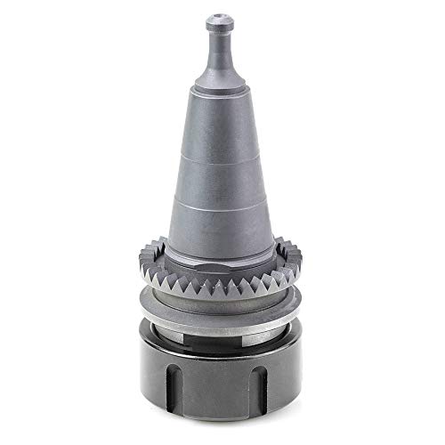 Amana Tool - 63mm Hsk Tool Holder (HO-136), Industrial Grade