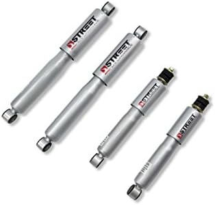 Belltech 9564 Shock Set