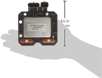 Standard Ignit ion LX344 LX344 Module