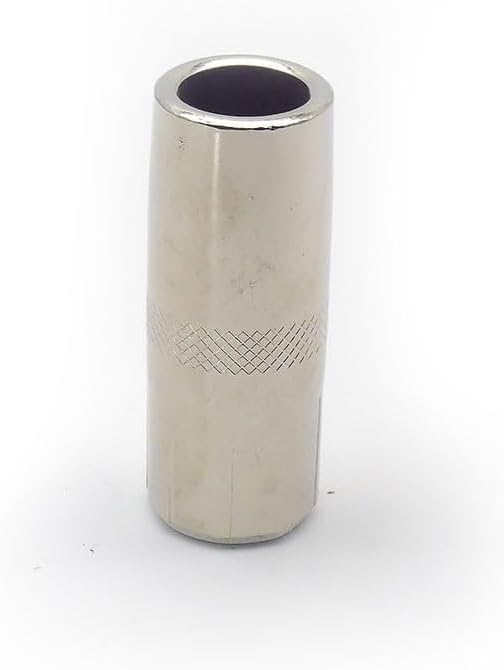 5-PK MIG Gun Nozzle KP2742-1-62R 5/8" ID fits Lincoln Magnum PRO 250L 300L 250A / 350A guns part