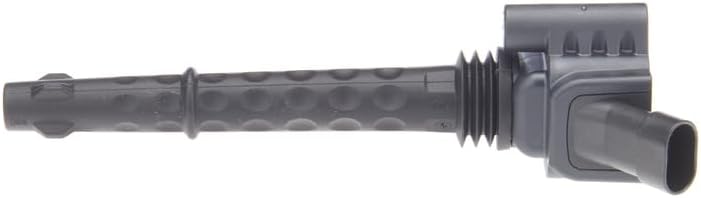 BOSCH 0221504709 Ignition Coil - Compatible with Select Dodge Dart; Fiat 500 - Single