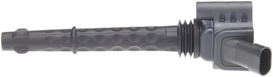 BOSCH 0221504709 Ignition Coil - Compatible with Select Dodge Dart; Fiat 500 - Single
