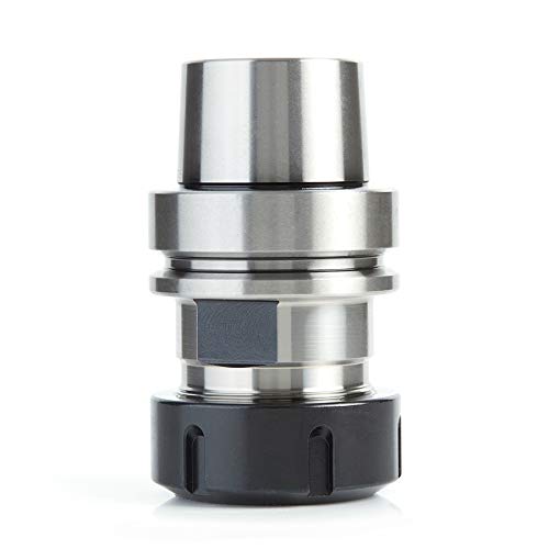 Amana Tool - 63mm Hsk Tool Holder (HO-136), Industrial Grade