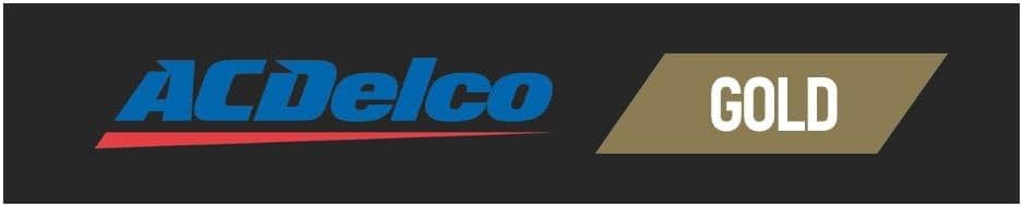 ACDelco Specialty 504-535 Rear Air Lift Shock Absorber