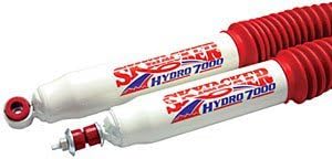 Skyjacker 7220 Steering Stabilizer Dual Kit