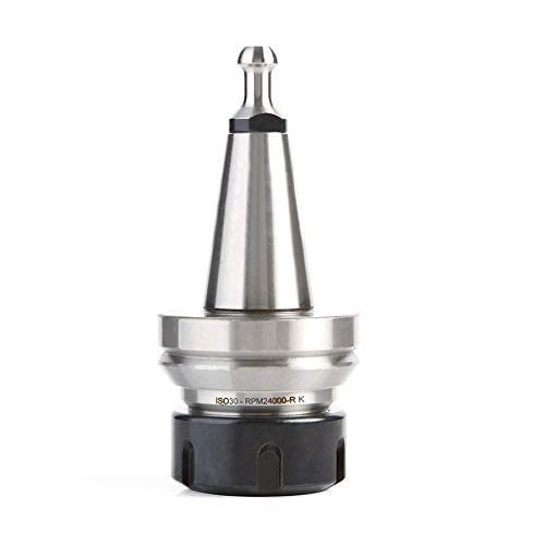 Amana Tool - 63mm Hsk Tool Holder (HO-136), Industrial Grade