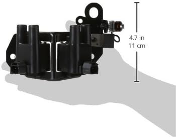 Standard Motor Products UF308 Ignition Coil