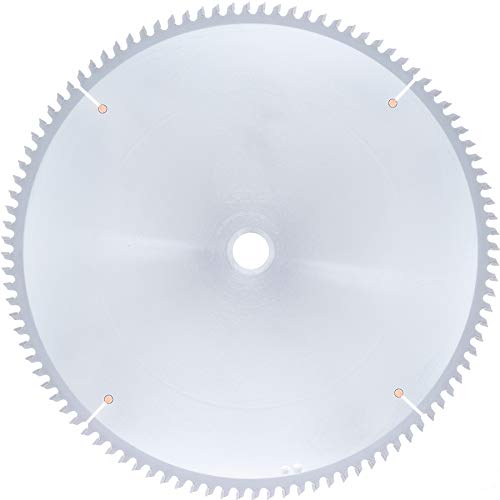 Amana Tool - 514108 Carbide Tipped Aluminum & Non-Ferrous Metals 14" Dia x 108T Tcg
