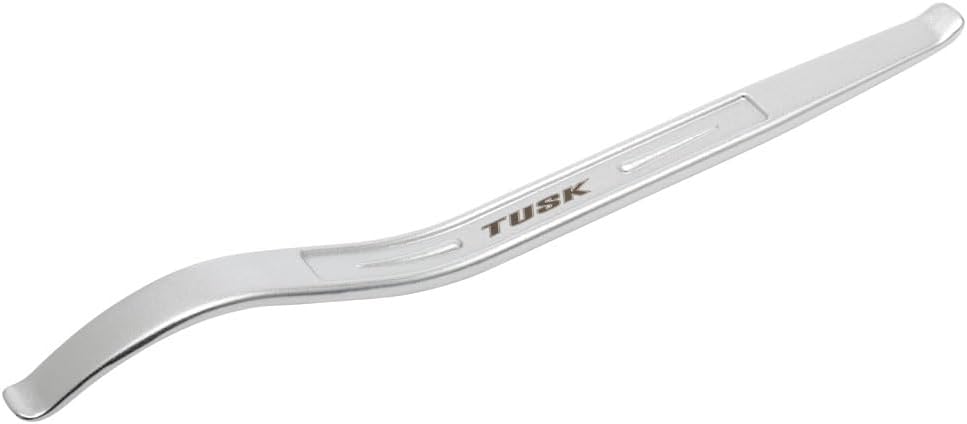 Tusk Curved Tire Iron Shop Pack