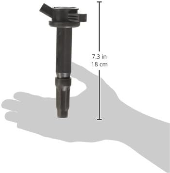 Standard Motor Products UF-486 Coil