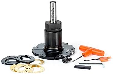 Amana Tool - Adjustable Grooving 3/4 Shank (RC-2340), Industrial Grade
