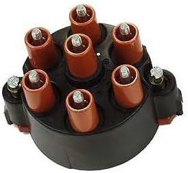 Bosch Automotive 03202 Distributor Cap