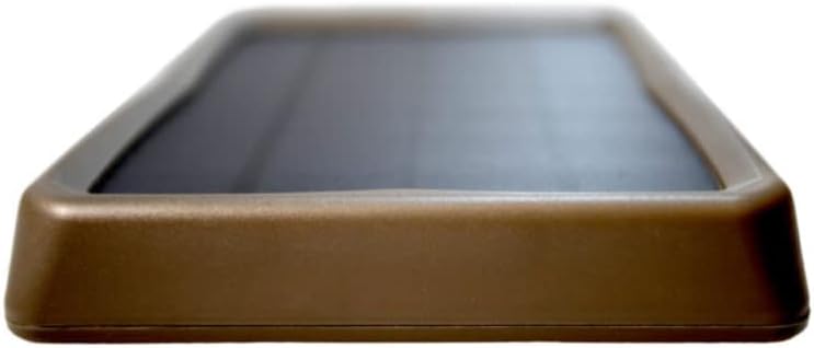 TACTACAM Reveal External Solar Panel - for Tactacam Reveal X, Reveal XB and Reveal SK