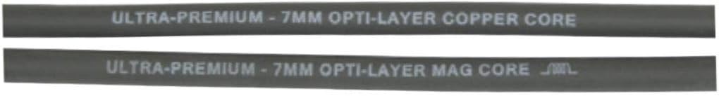 98-9925-B Premium Ignition Wire Set, Fits Type 1 50-79, GHIA 56-74, Type 2 50-71
