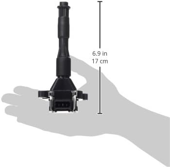 Standard Motor Products UF354T Ignition Coil