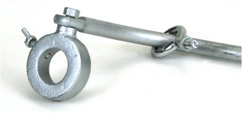 Steel Dragon Tools 311 Carriage and 312 Lever 68815 for RIDGID 300 Pipe Threading Machines