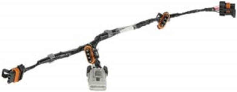 ACDelco GM Original Equipment 355S Ignition Coil Wire