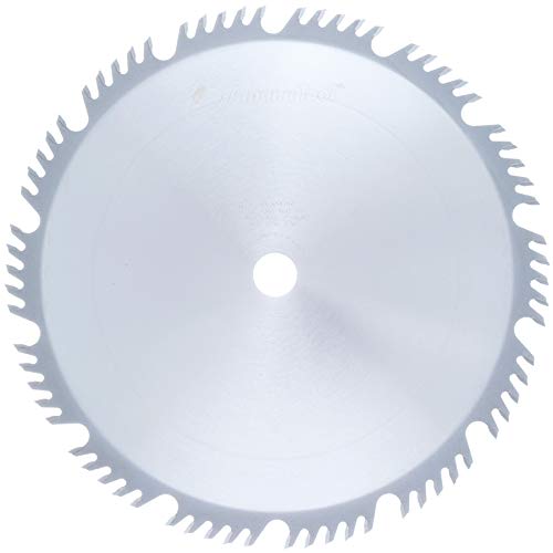 Amana Tool - 612604 Carbide Tipped Combination Ripping & Crosscut 12" Dia x 60T 4+1