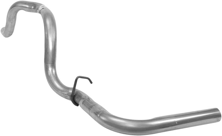AP Exhaust Products 54957 Exhaust Tail Pipe