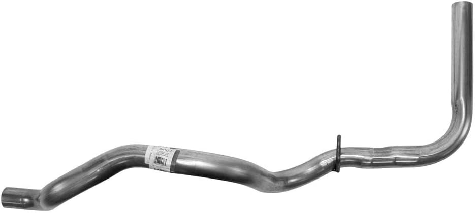 AP Exhaust Products 54957 Exhaust Tail Pipe