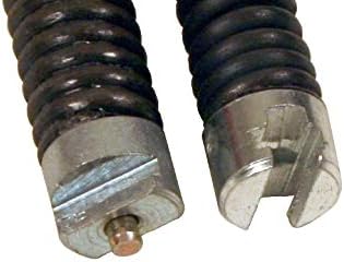Steel Dragon Tools 62270 C-8 Drain Cleaner Snake Cable 5/8in.x 66ft. fits RIDGID K-50 62270