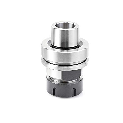 Amana Tool - 63mm Hsk Tool Holder (HO-136), Industrial Grade