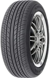 Thunderer MACH IV R302 All-Season Radial Tire - 205/55R15 103V