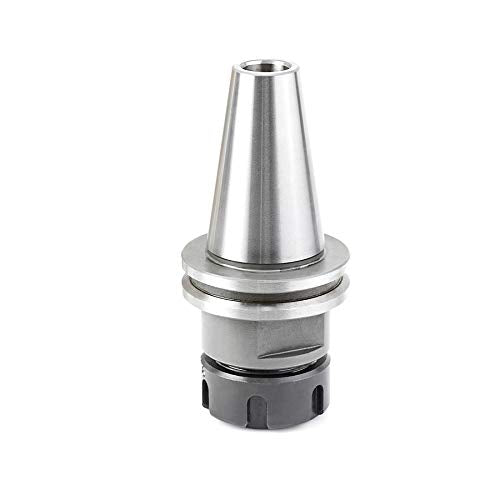 Amana Tool - 63mm Hsk Tool Holder (HO-136), Industrial Grade
