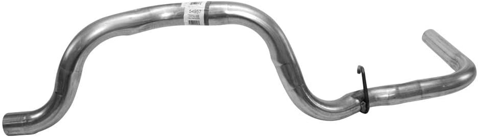 AP Exhaust Products 54957 Exhaust Tail Pipe