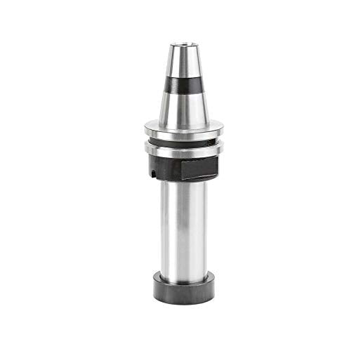 Amana Tool - 63mm Hsk Tool Holder (HO-136), Industrial Grade