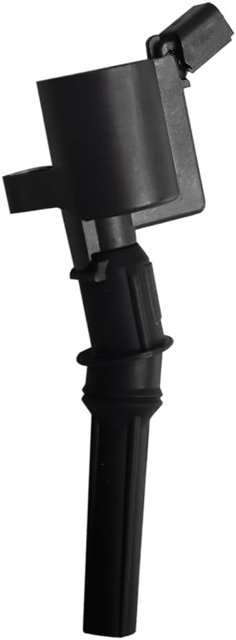 Set of 8 Ignition Coil Pack DG508 and Spark Plug SP479 compatible with Ford 4.6L 5.4L V8 DG457 DG472 DG491 CROWN VICTORIA EXPEDITION F-150 F-250 MUSTANG LINCOLN MERCURY EXPLORER