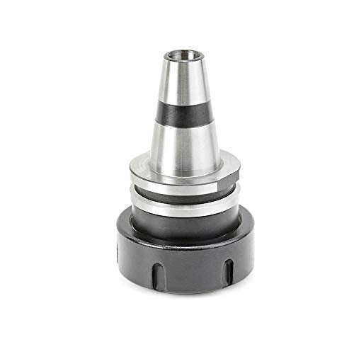 Amana Tool - 63mm Hsk Tool Holder (HO-136), Industrial Grade