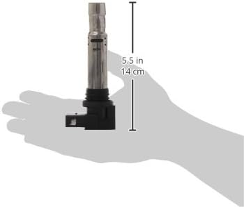 Bosch 0986221023 - Ignition coil