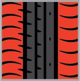 Accelera Phi 245/40R21XL 100Y BSW