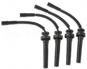 Standard Motor Products 27570 Pro Series Ignition Wire Set