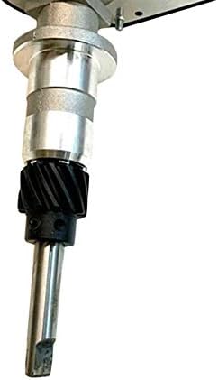 A.A Distributor Assembly GM with Delco EST Ignition for MerCruiser, Volvo Penta, OMC 3.0L - 817377T, 0986653, 986653, 3854264, 18-5475, 817377