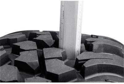 Tusk Terrabite® Radial Tire 25x10-12 Medium/Hard Terrain