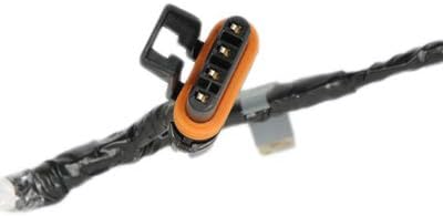 ACDelco GM Original Equipment 355S Ignition Coil Wire
