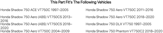 Bridgestone Exedra Max Front Motorcycle Tire 120/90-17 (64H) For Honda Shadow 750 DLX VT750 1997-2005