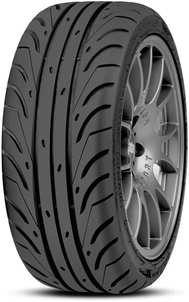 Accelera 651 Sport XTRA 285/35 R18 UHP Summer Tire - Race, Passenger - 101W