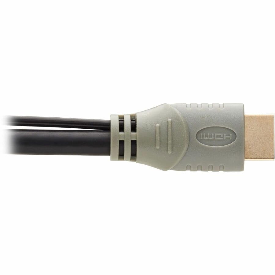 Tripp Lite P569-020-MF-ACT 20ft Active HDMI Extension Cable USB Powered 4K 60Hz HDR Male to Female ARC EDID HDCP2.2 28AWG Plug & Play, Cloud Care Pre-Configured Bundle Eligible (10 Pack)