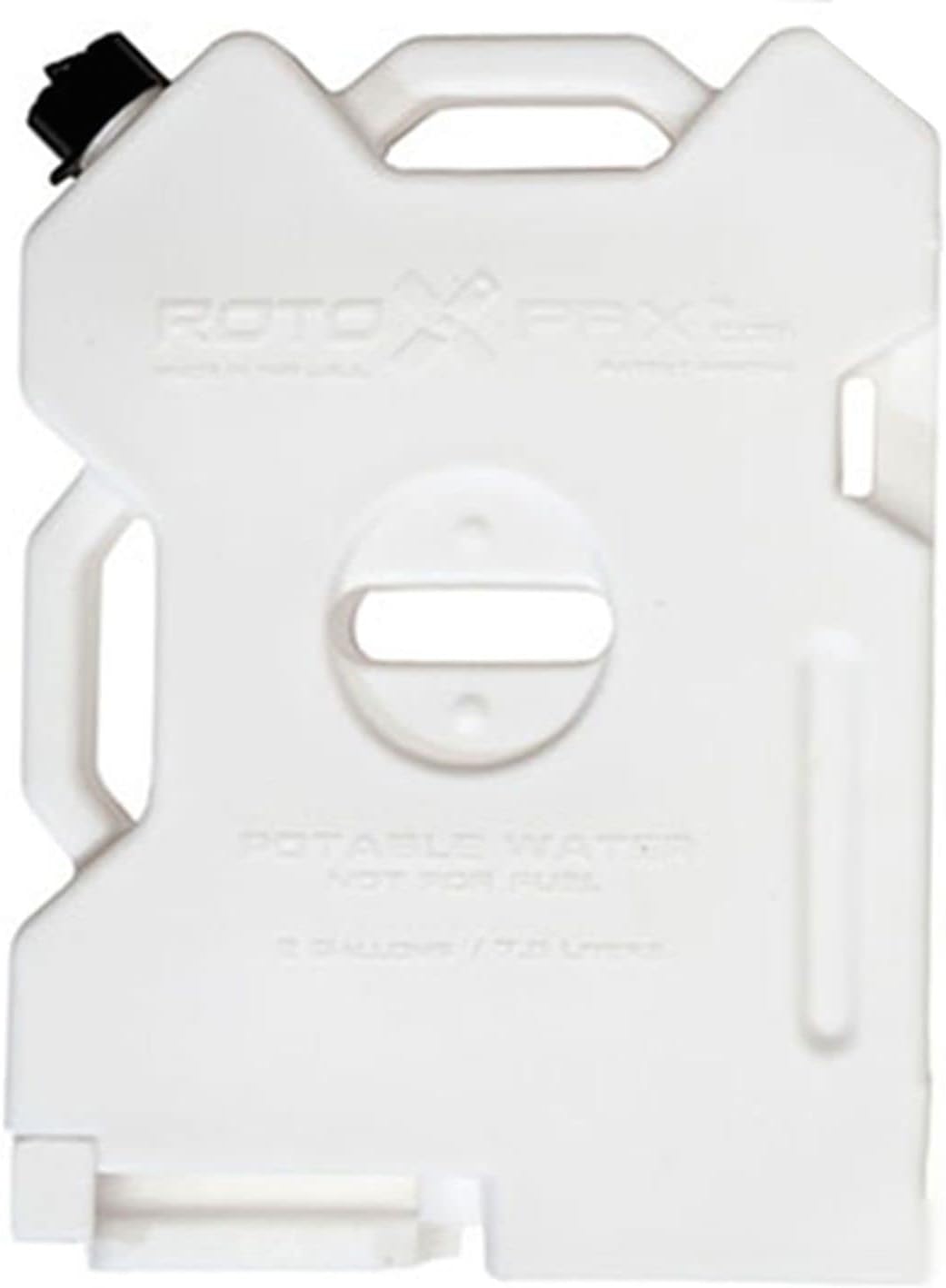 RotopaX GEN2 2 Gallon Water Container