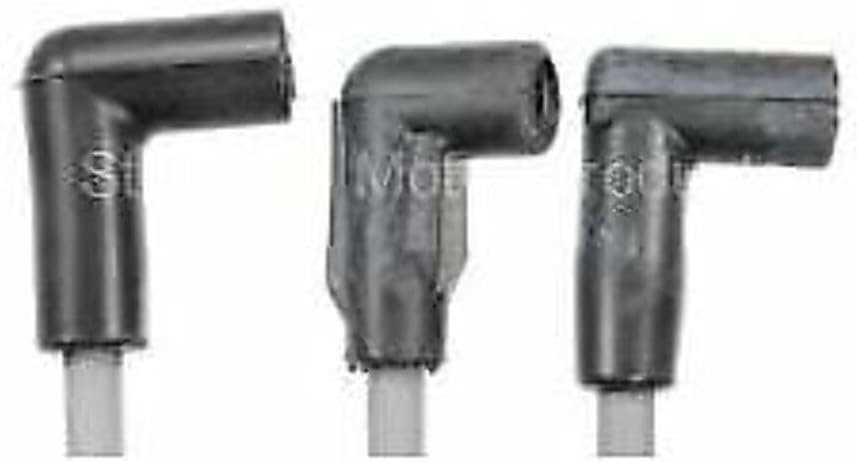Standard Motor Products 26889 Pro Series Ignition Wire Set